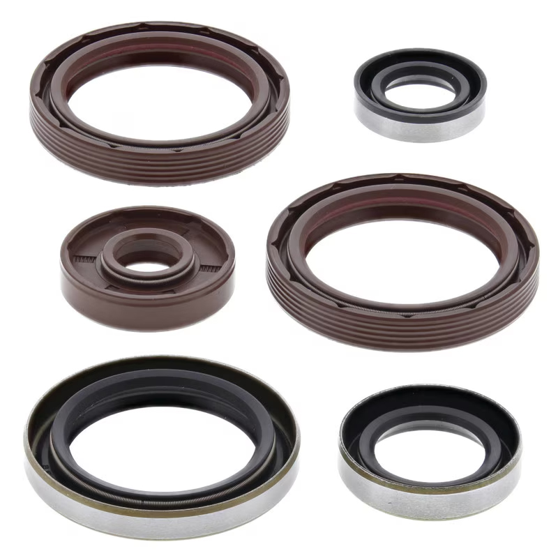 Engine Oil Seal Kit - KTM/Husqvarna 450/500