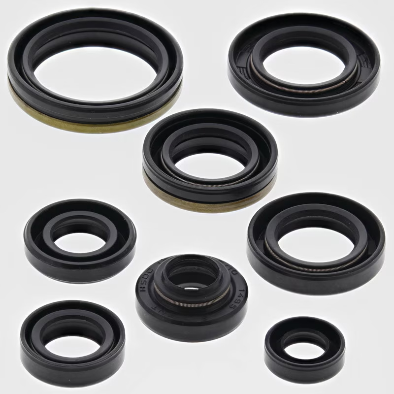 Engine Oil Seal Kit - RM80 '91-'01