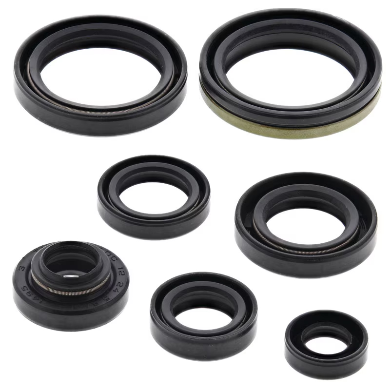 Engine Oil Seal Kit - RM125 '92-'97