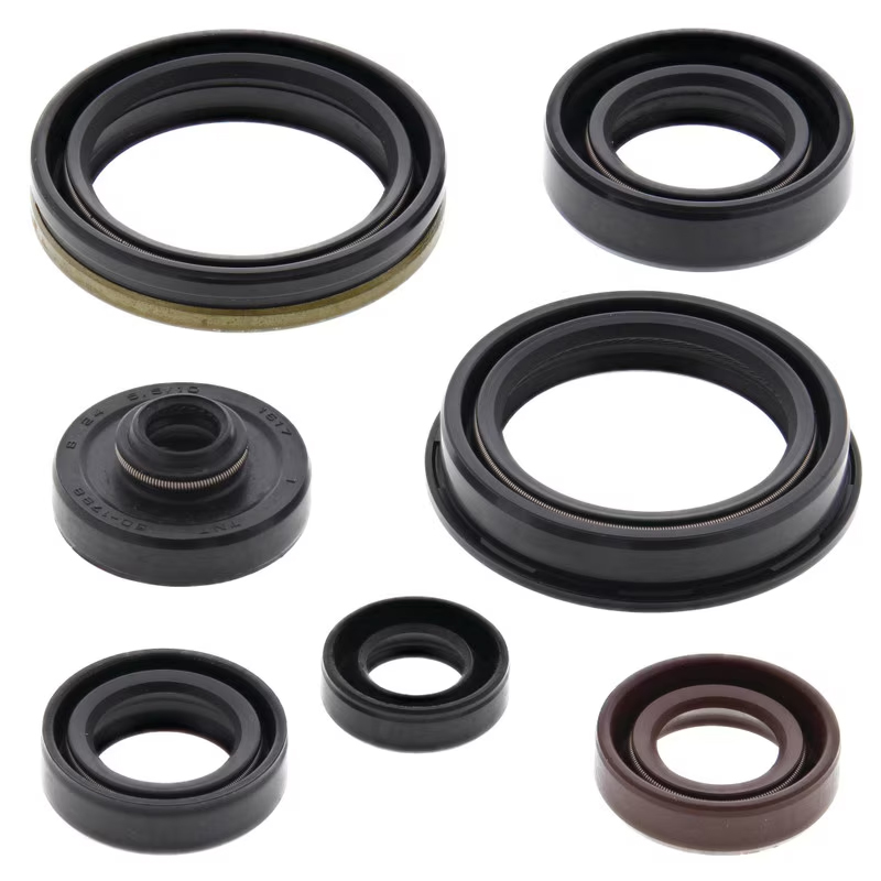 Engine Oil Seal Kit - RMZ250 '10-'15
