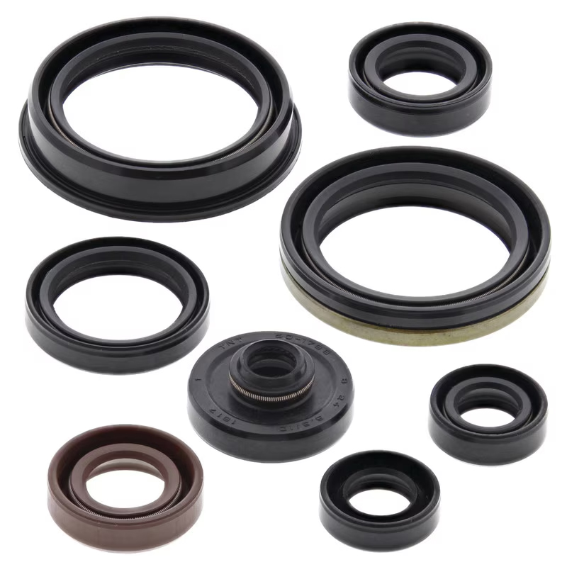 Engine Oil Seal Kit - RMZ450 '05-'07