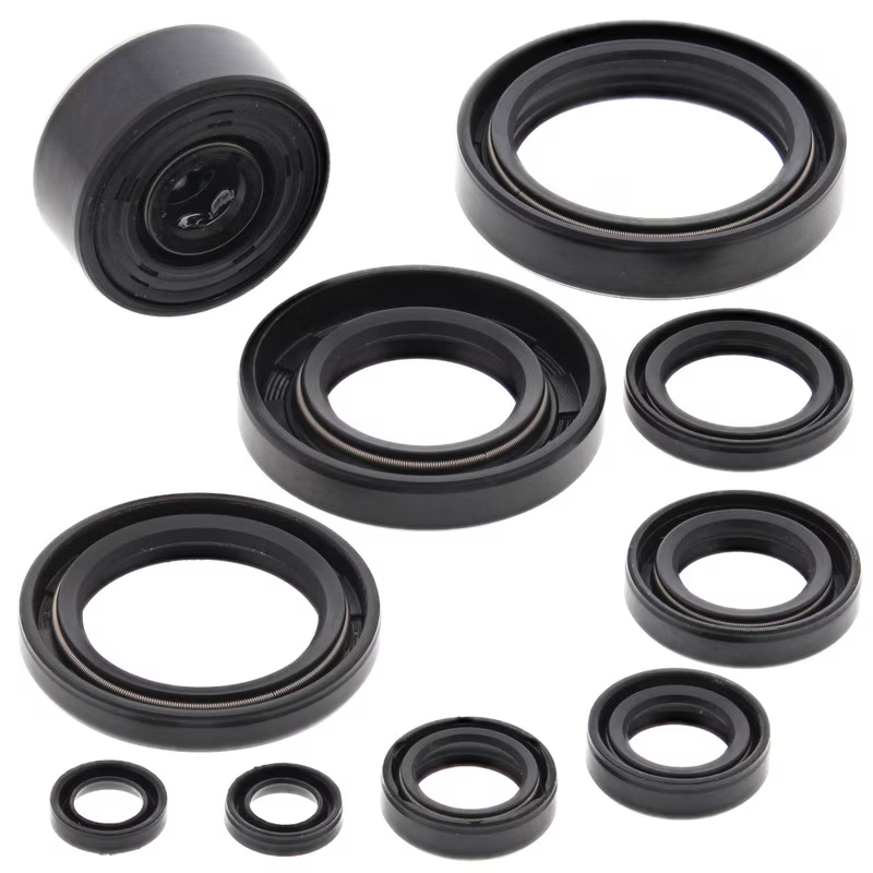 Engine Oil Seal Kit - YZ125 '94-'97