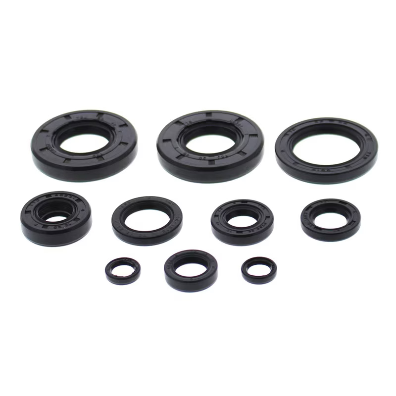Engine Oil Seal Kit - YZ65/YZ85