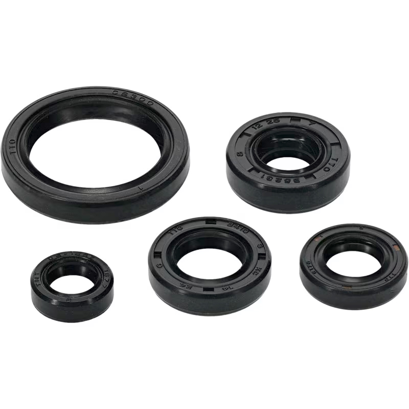 Engine Oil Seal Kit - YZ250F/FX/WR250F