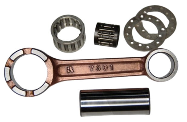 CONROD KIT BWX YZ125 97-00