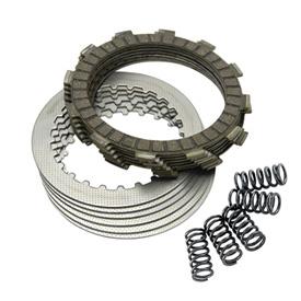 280-ck1282. BWX Complete Clutch-WRF450 05-15
