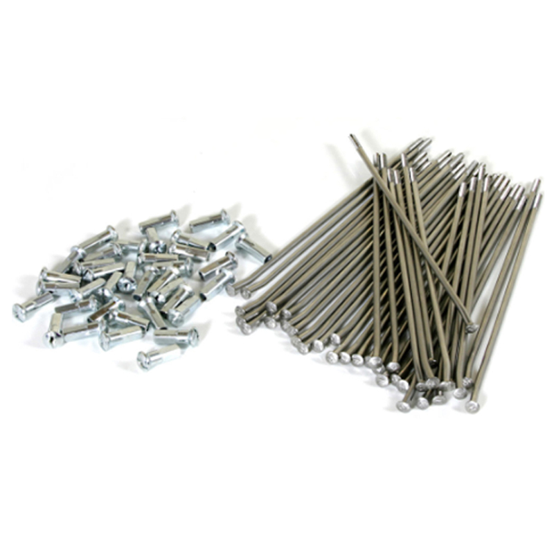 Haan Spokes - RM125/250 Rear