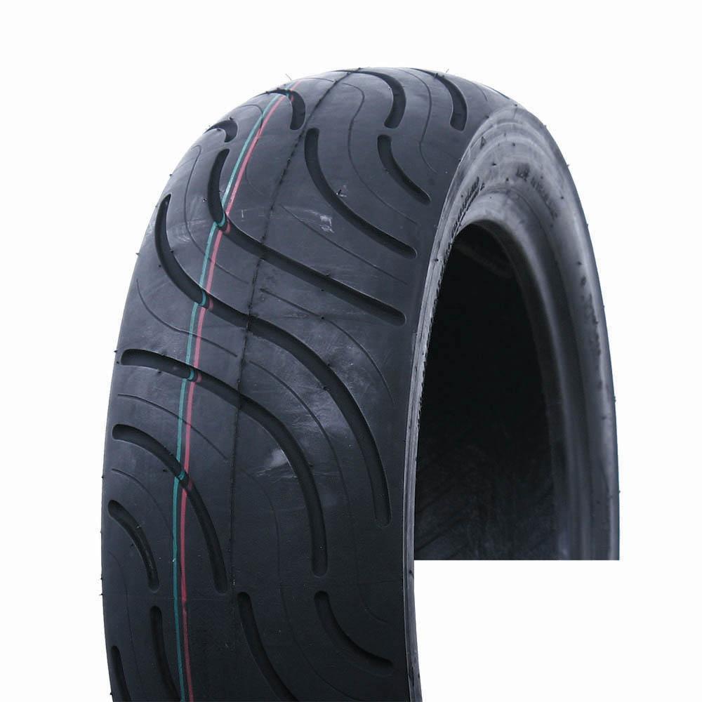 328-1307013184. VEE RUBBER 130/70-13 VRM184 SCOOTER TL F/R