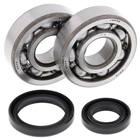 340-cbk014s. Crank Bearing Kit - RM80/RM85