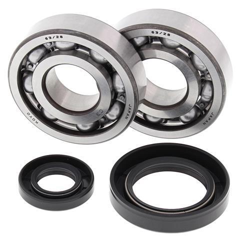 340-cbk030h. Crank Bearing Kit - CR250 92-07