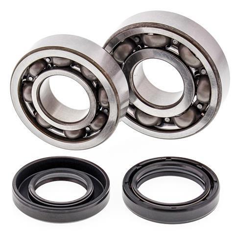 340-cbk043y. Crank Bearing Kit - YFS200 88-2008 / DT200 / IT200 Air Cooled
