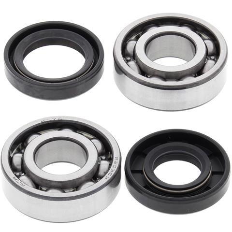 340-cbk061y. Crank Bearing Kit - PW50 / QT50