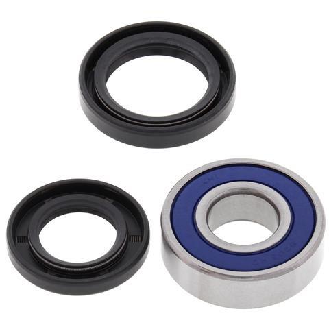 341-sbk461. BWX Steering Bearing Kit 25-1461