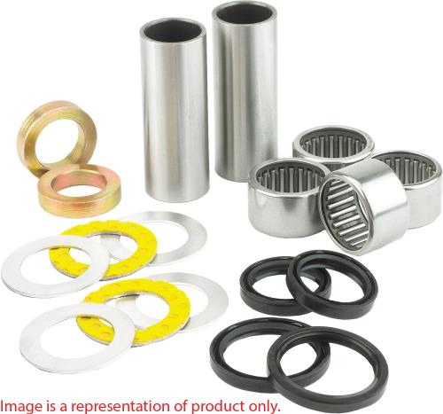 343-slk161ls. BWX Swing Arm Linkage Kit - YZ250 08