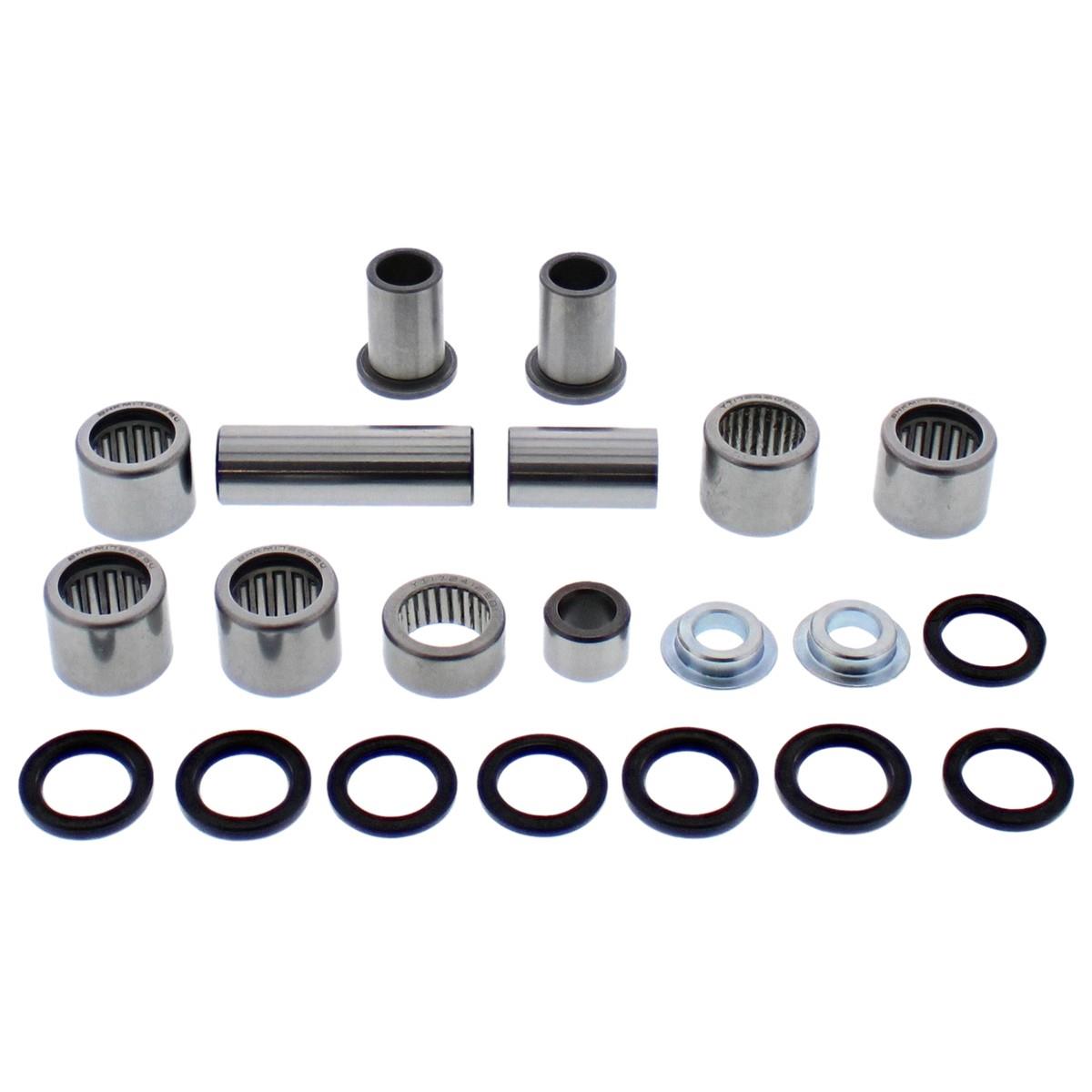 343-slk193ls. BWX Swing Arm Linkage Kit - YZ85 19-23
