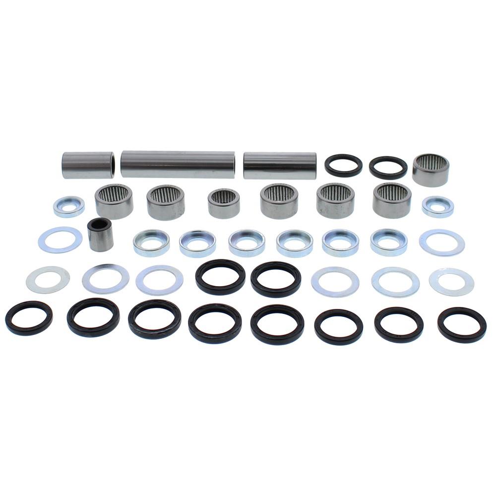 343-slk188ls. Swing Arm Linkage Kit - RM250 / RMZ450