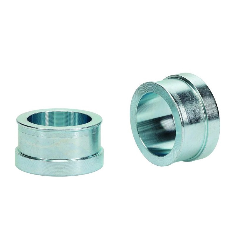 Rear Wheel Spacers - 25mm Axle - YZ250/450F