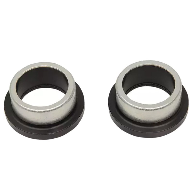 Rear Wheel Spacers - 25mm Axle - KTM/Husqvarna