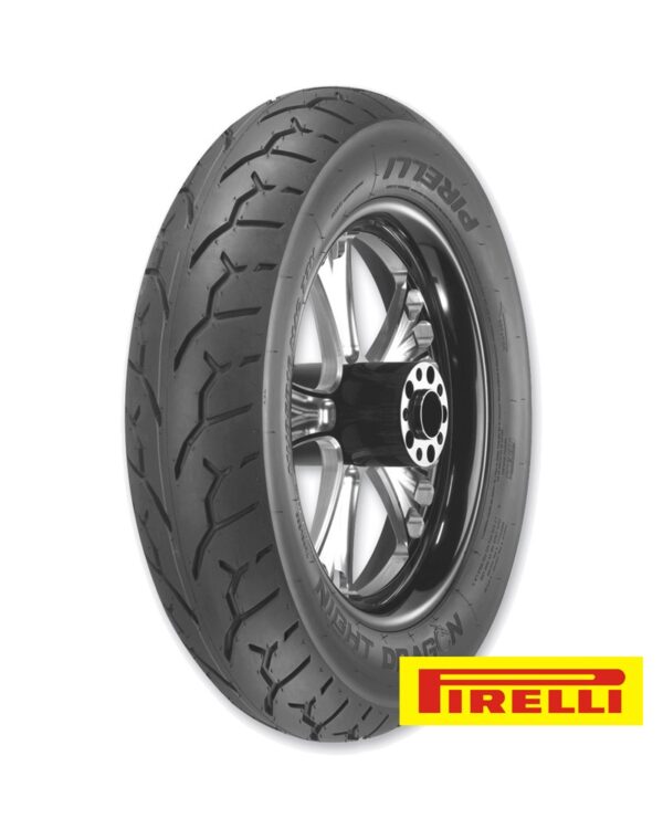 1815000#1.jpg. PIRELLI 140/75-17 NIGHT DRAGON TL F