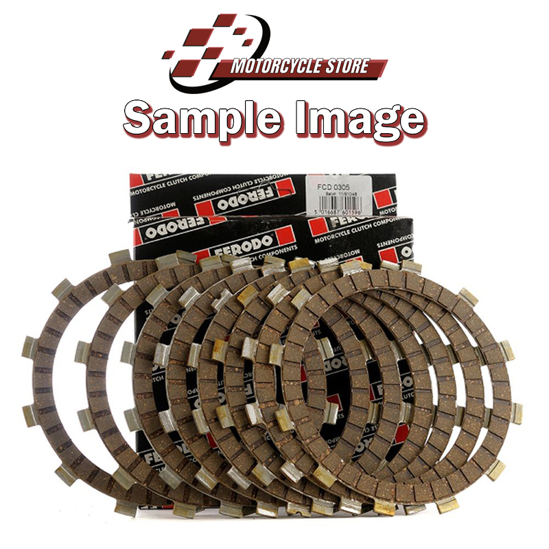 Friction Plates - KTM/Husqvarna/GasGas 250/350