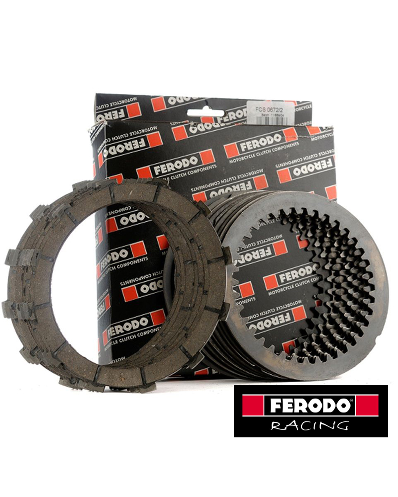 Ferodo Clutch Kit - YZ250/YZ450F