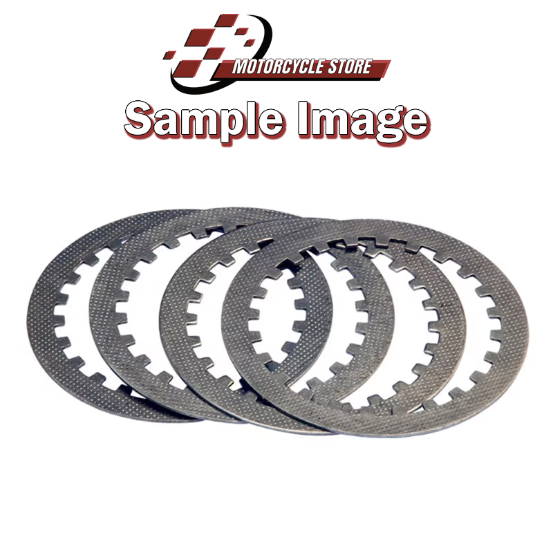Vesrah Steel Plates - DRZ/LTZ/KFX400
