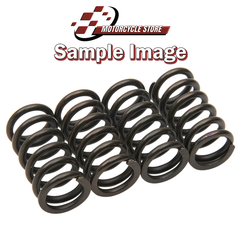 Clutch Springs - KDX200/KDX220