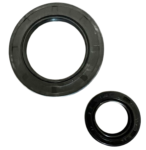 370-431827. Wossner Crank Seal Kit - CR500R 84-01