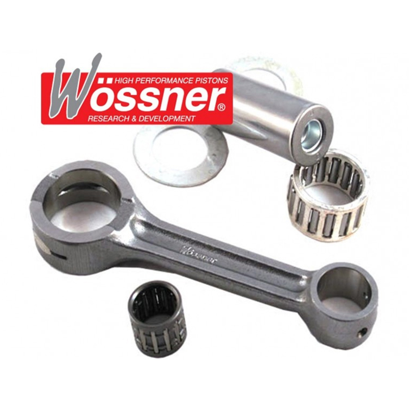 Wössner Conrod Kit - RM125 '04-'09