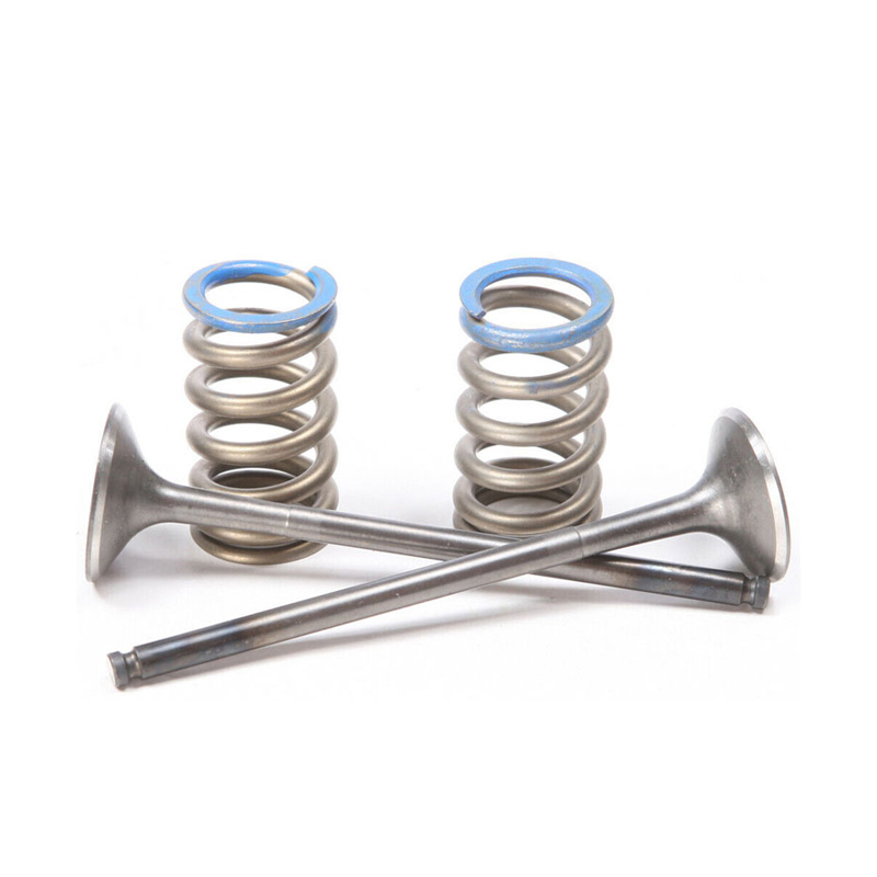 Wössner Intake Valve Kit - KX250F '07-'08