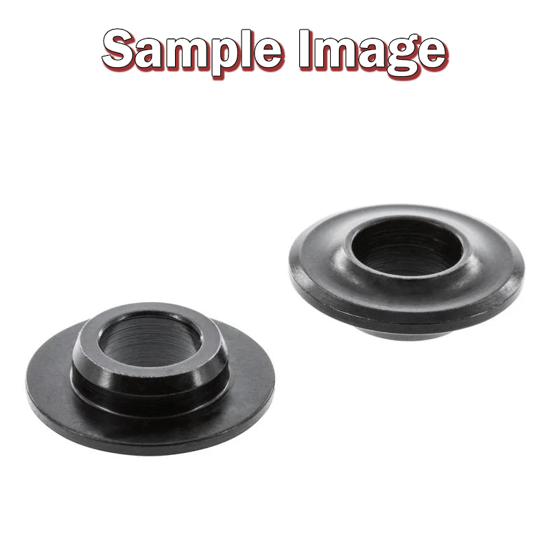 Intake Valve Retainers - CRF150R '07-'22