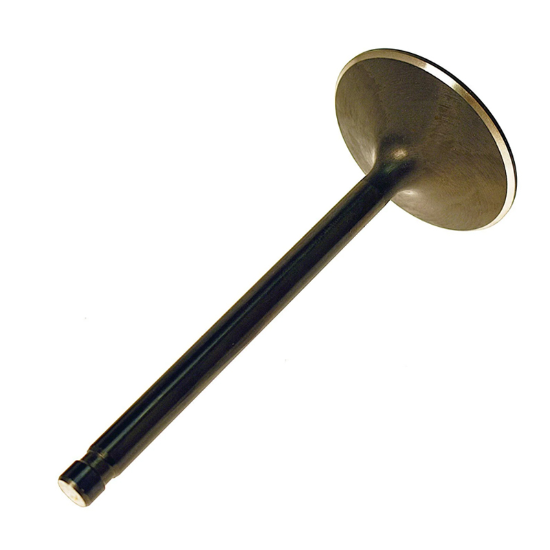 Exhaust Valve - DS650 '00-'07