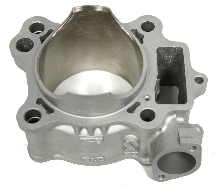 374-cyl5016. MSD CYLINDER 78mm - CRF250R 04-09 / CRF250X