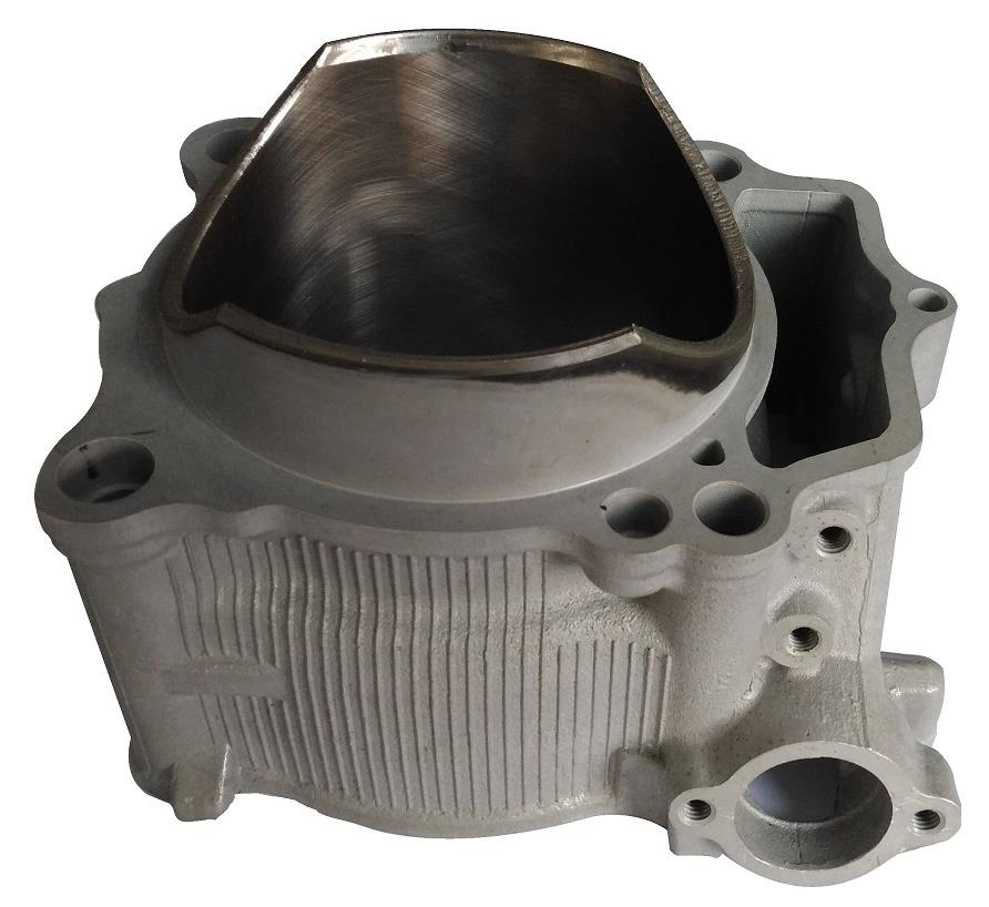 374-cyl6300. MSD CYLINDER 95mm - YZF / WRF / YFZ450