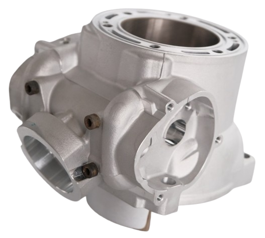 374-cyl9400. MSD CYLINDER 72mm - EXC / XC-W / XC300 / TE300