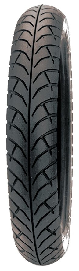 KENDA 110/70-17 K761 TL FR