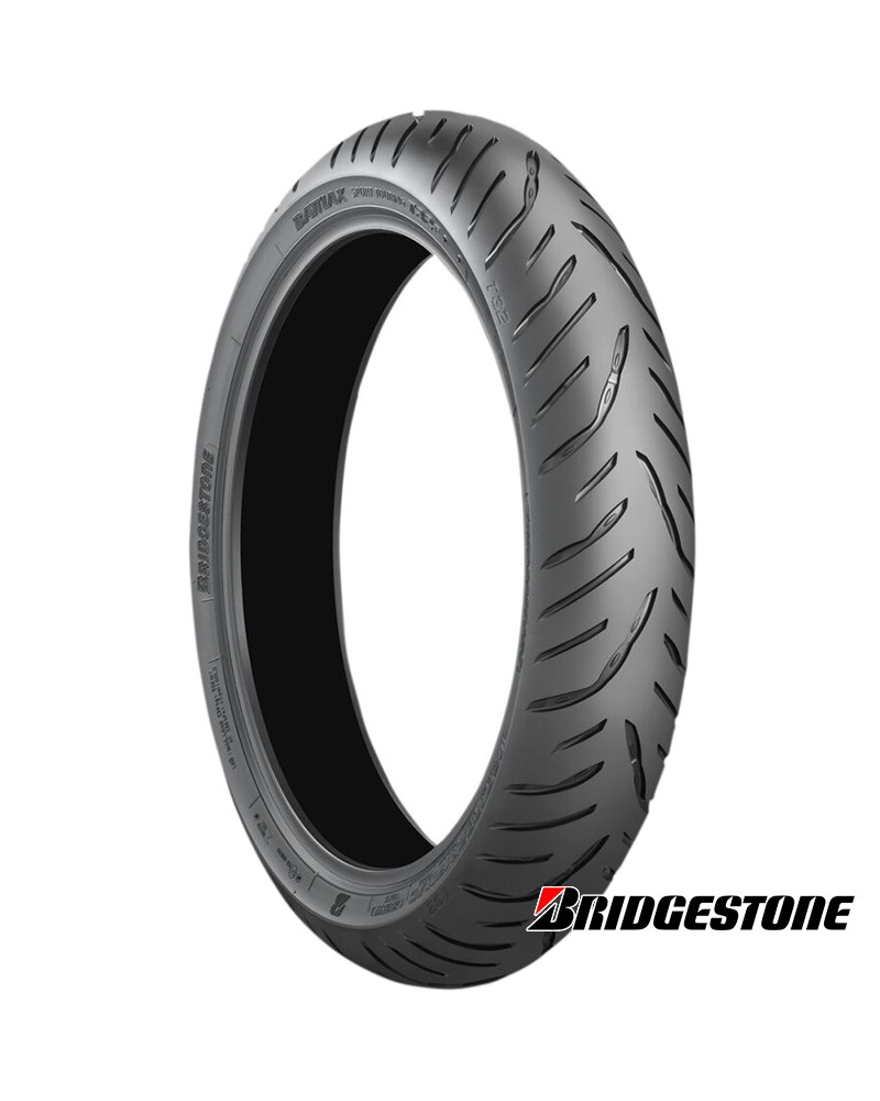 BRIDGESTONE 120/70-17 T-32 GT F