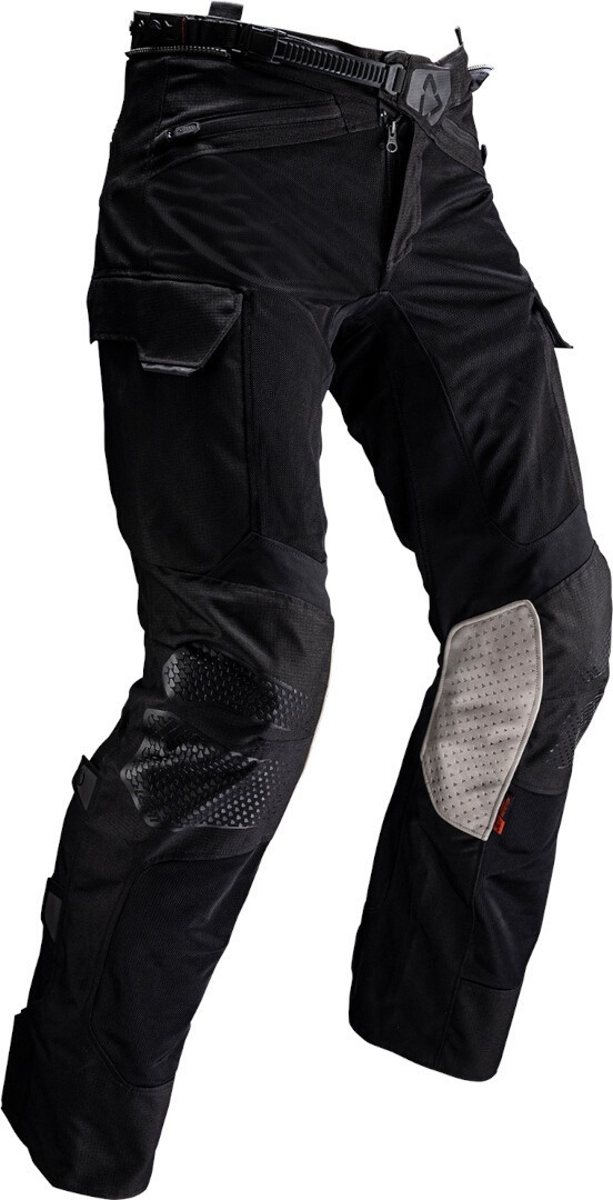 502510142 #1. Leatt ADV Flowtour 5.5 Pants - Stealth