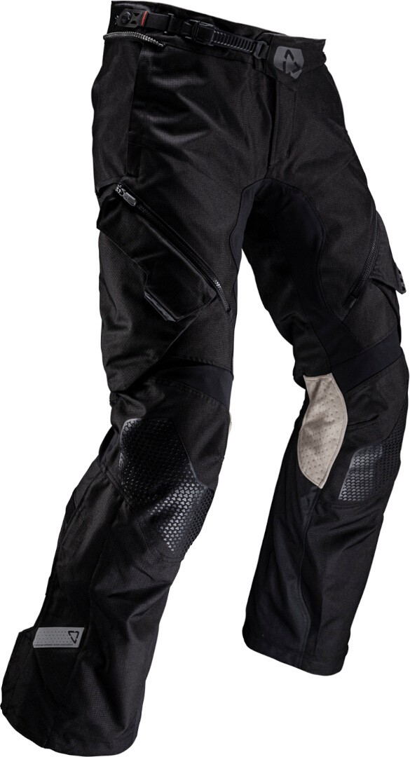 502510216 #1. Leatt ADV Multitour 5.5 Ladies Pants - Stealth
