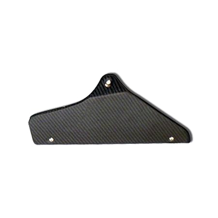 245-8067. Leo Vince Carbon Heatshield - CBR1000R