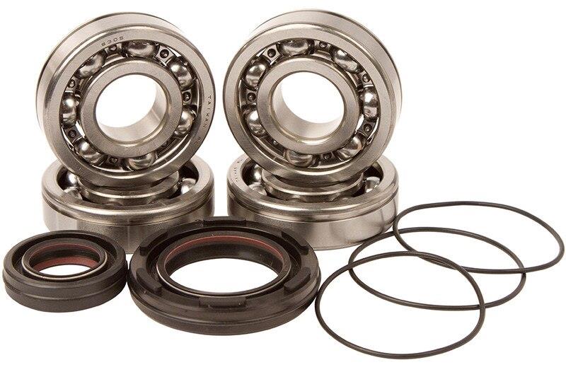 340-cbk225y-hr. Hot Rods Crank Kit YFZ350