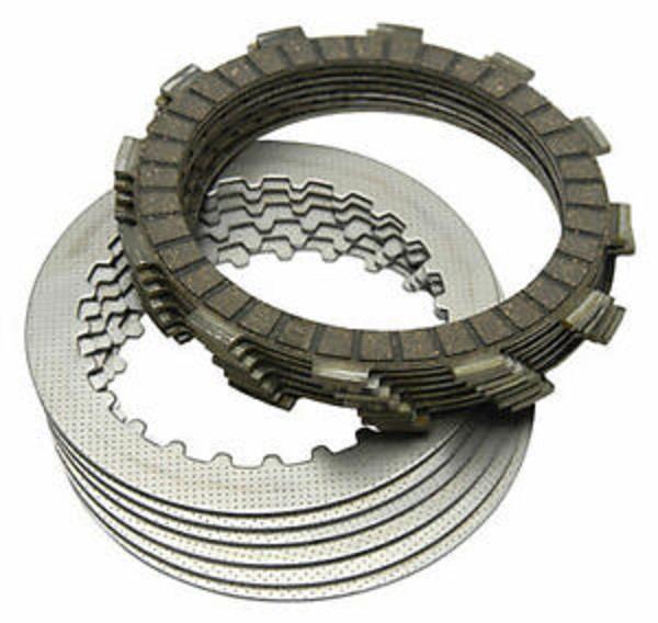 280-ck1244. BWX Complete Clutch-WRF426/YZF426/WRF450