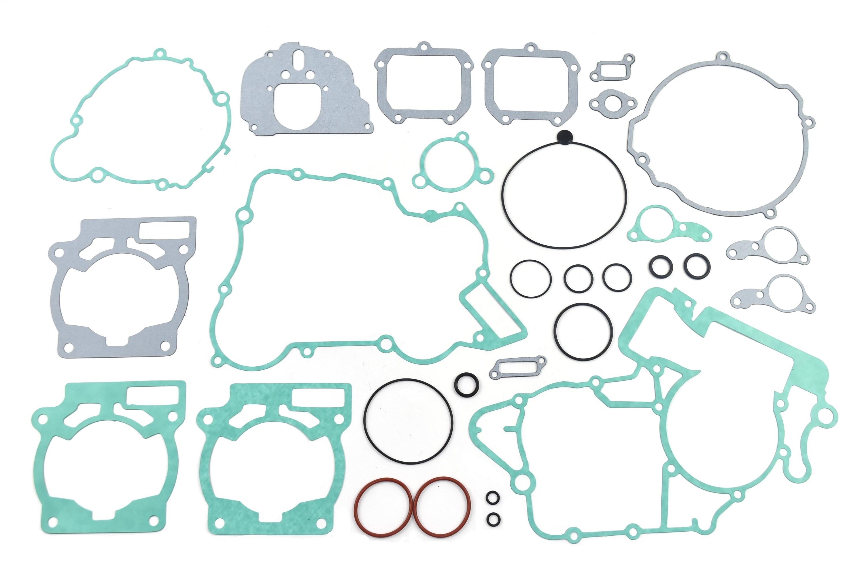 276-cgsk8371. BWX Complete Gasket Set - KTM EXC/XC-W200 13-16
