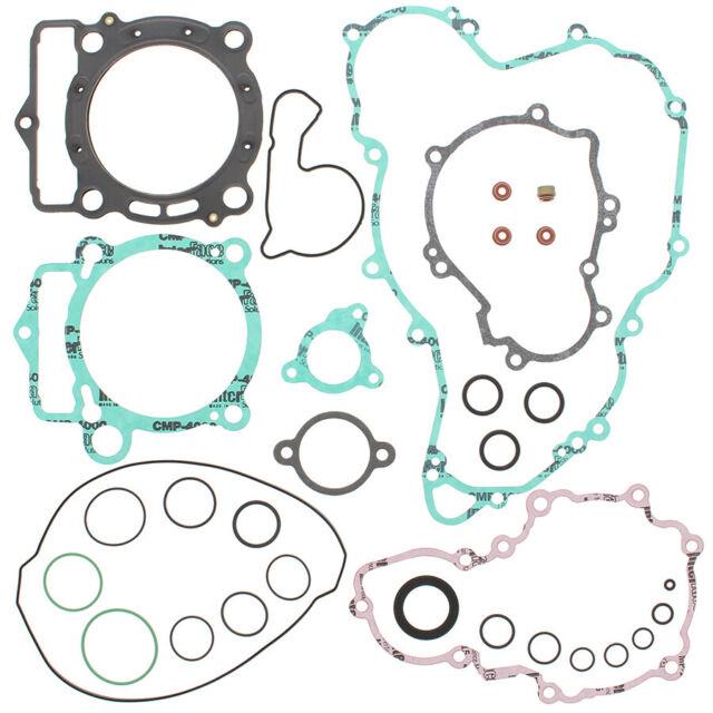 276-cgsk8368. BWX Complete Gasket Set - KTM 350 / Husqvarna 350 4-T