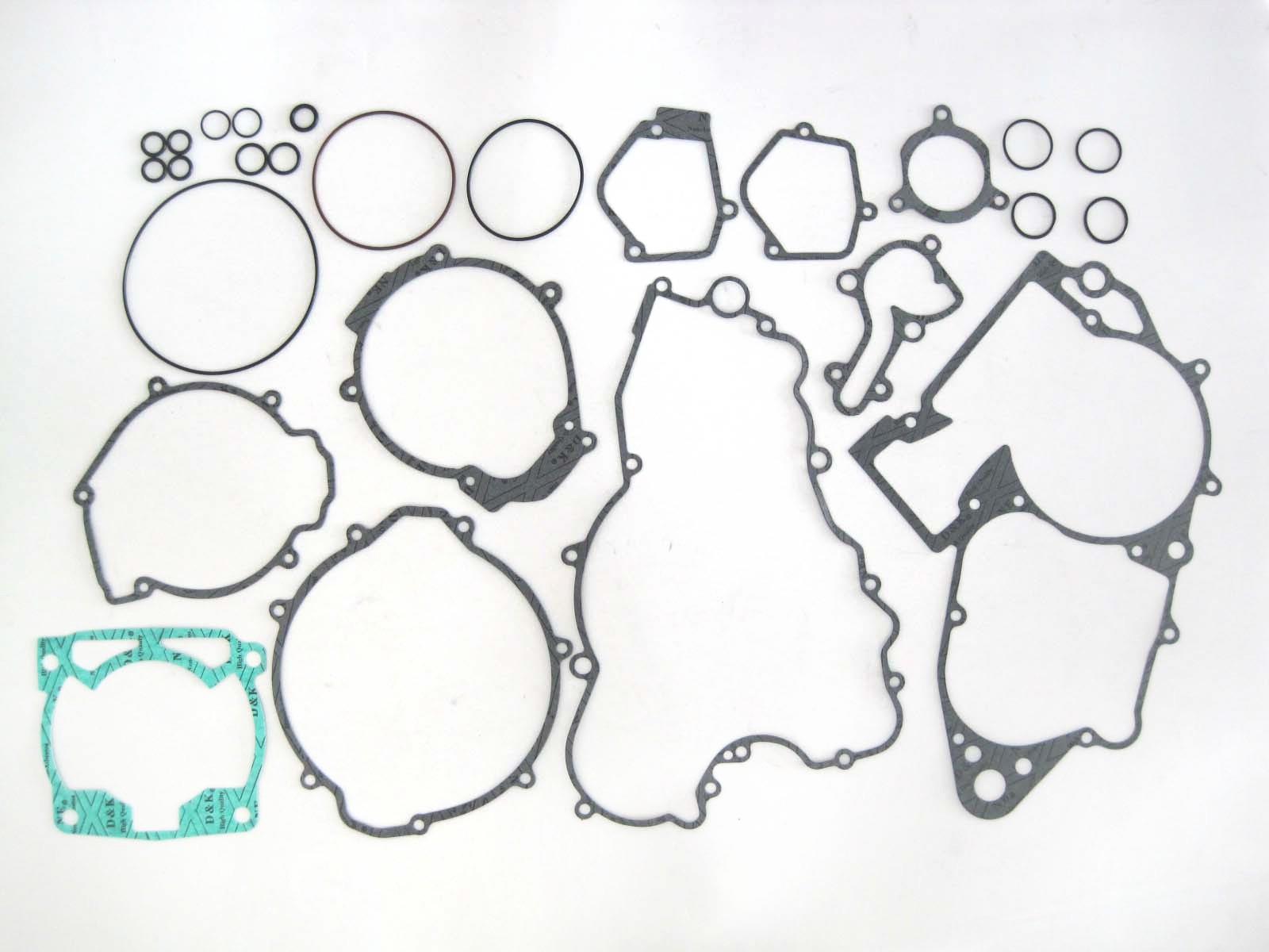276-cgsk8307. BWX Complete Gasket Set - KTM360/380