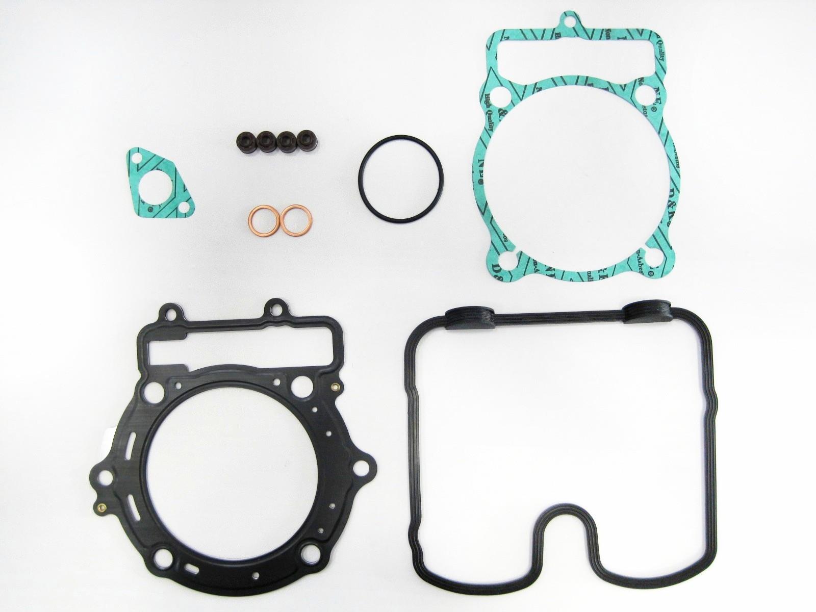276-tgs9010. BWX Top-End Gasket Set - TC450/TC510 05-10