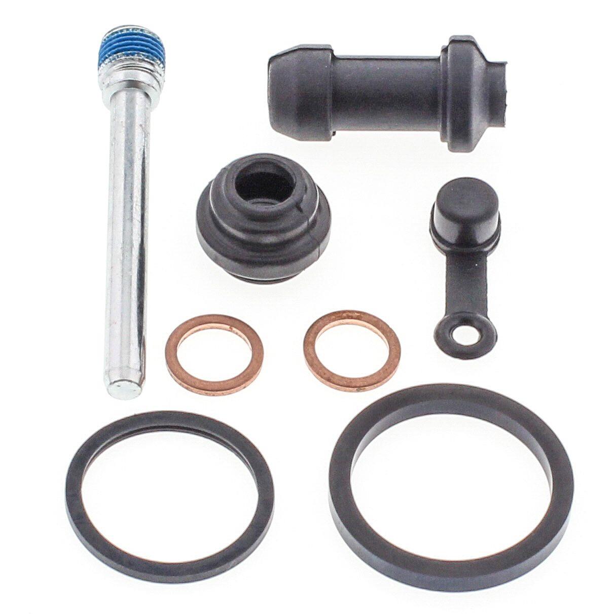 274-bck028. BWX Brake Caliper Rebuild Kit 18-3028