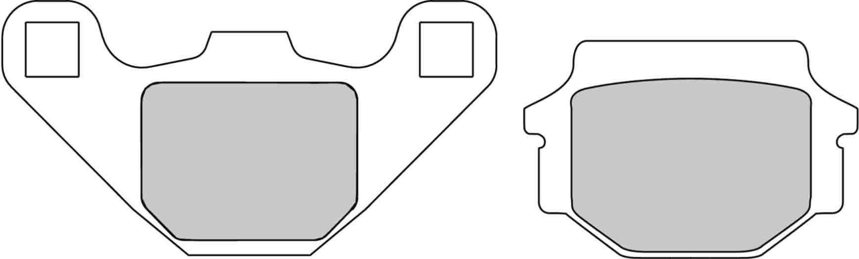 getimagenoresize (5). FERODO TRL Brake Pad FA67/FA251