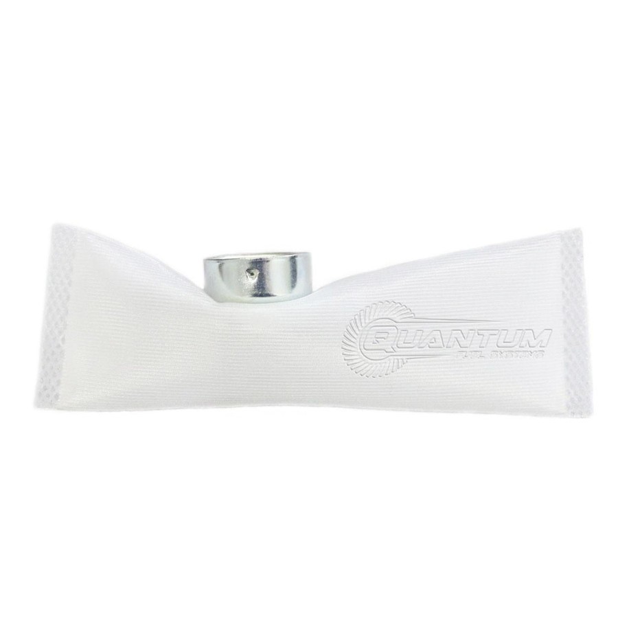 HFP-S343M #1. QUANTUM Fuel Pump Filter - BMW/Ducati/Aprilia