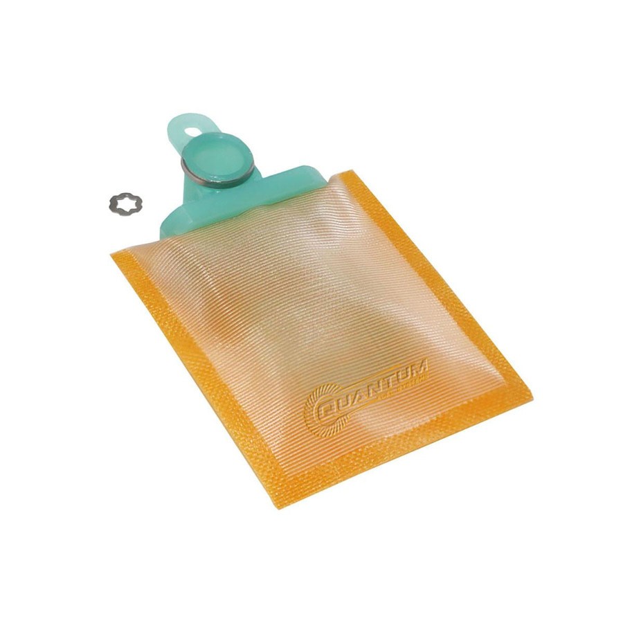HFP-S9 #1. QUANTUM Fuel Pump Filter - Aprilia/Triumph